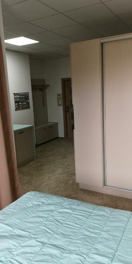 Centrum Apartman Armida Bardejov Exterior photo