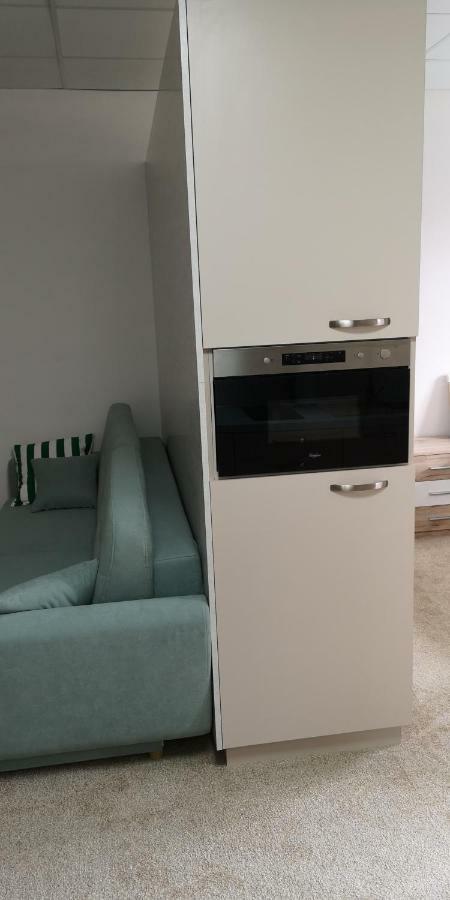 Centrum Apartman Armida Bardejov Exterior photo